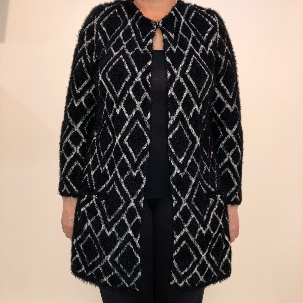 Cardigan - Picture 4 of 6